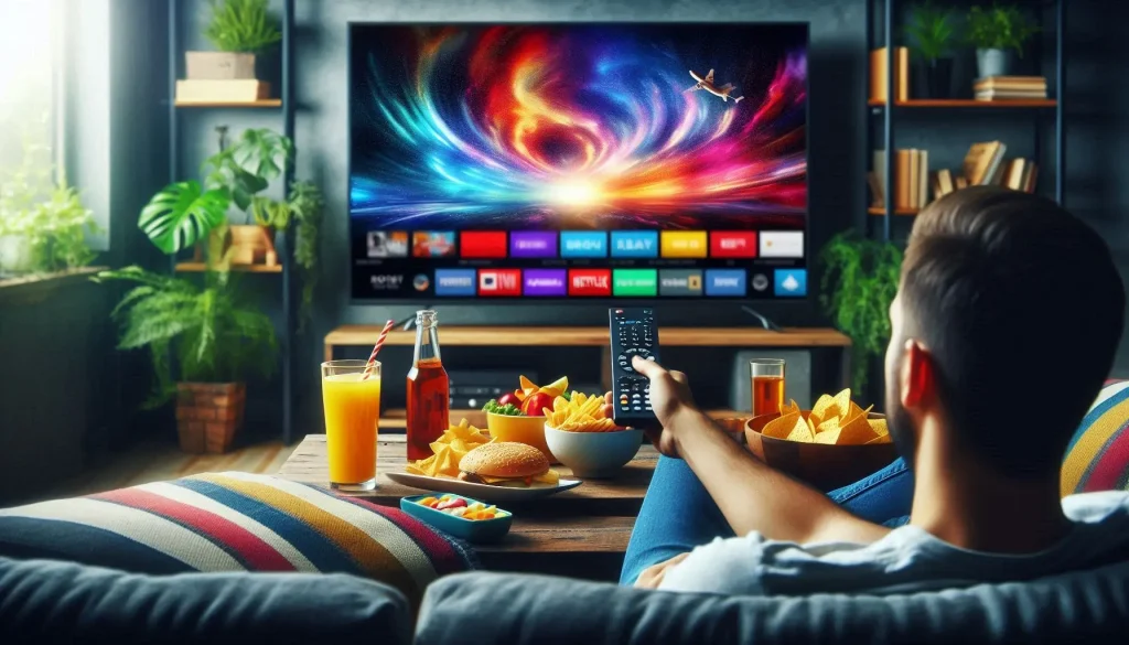 Xtreme HD IPTV 2025 interface showing live channels and movies