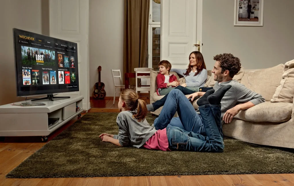 Xtreme HD IPTV Features – Live Channels, VOD, Multi-Device